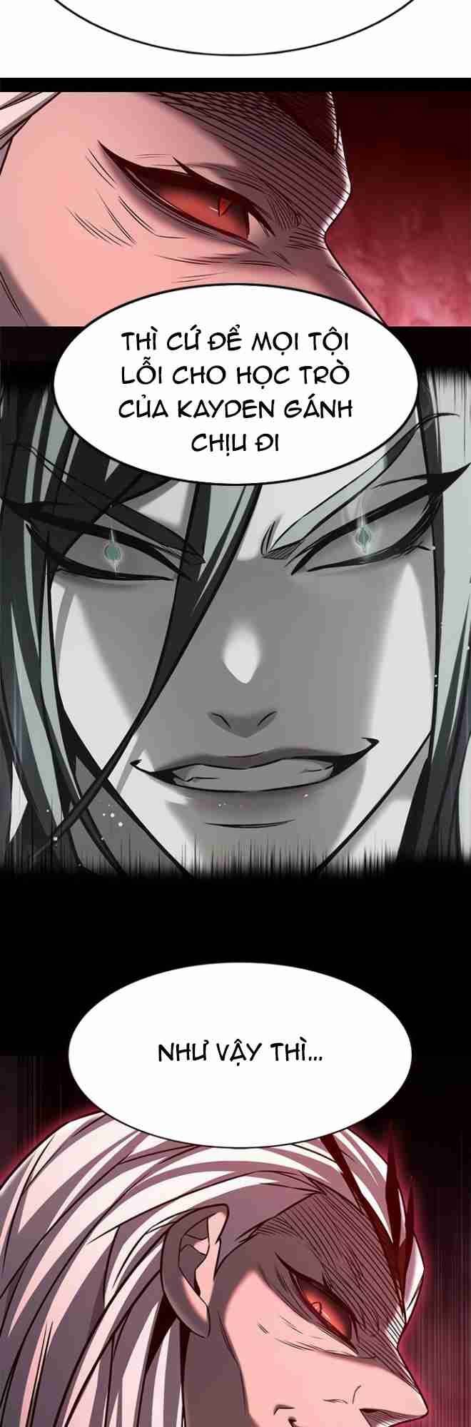 Hoá Thân Thành Mèo Chap 2561 - Next Chap 2562