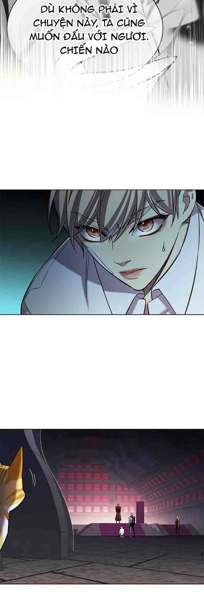 Hoá Thân Thành Mèo Chap 257 - Next Chap 258