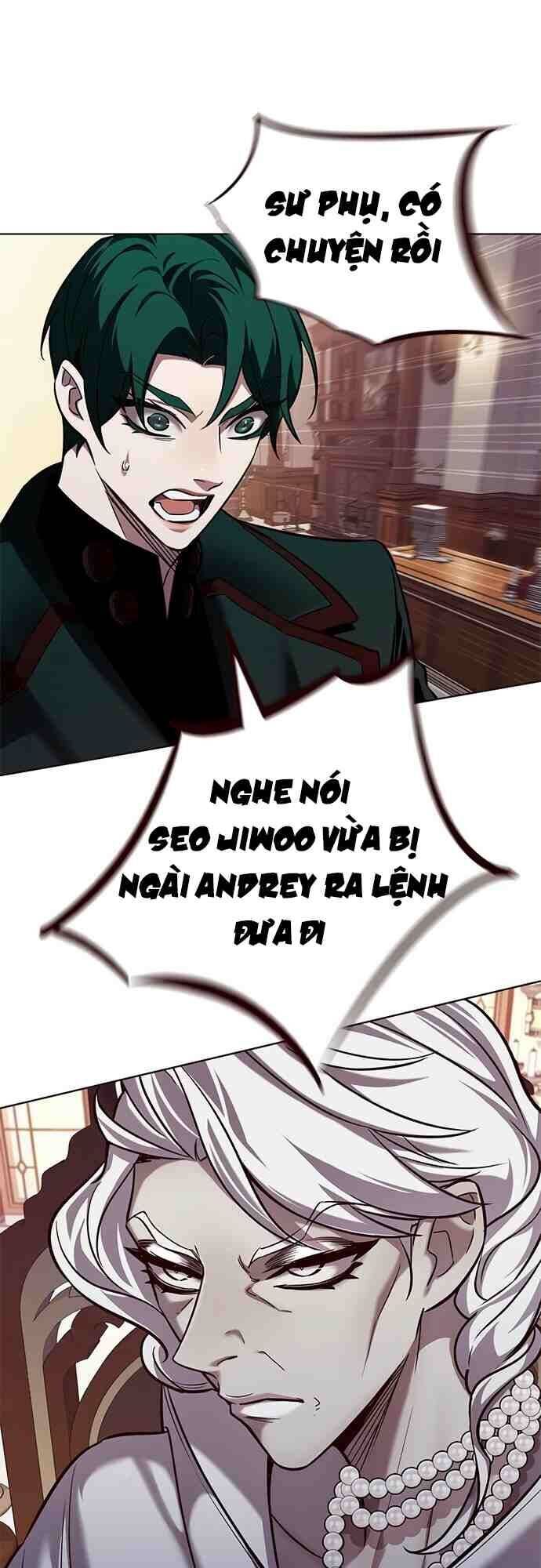 Hoá Thân Thành Mèo Chap 257 - Next Chap 258