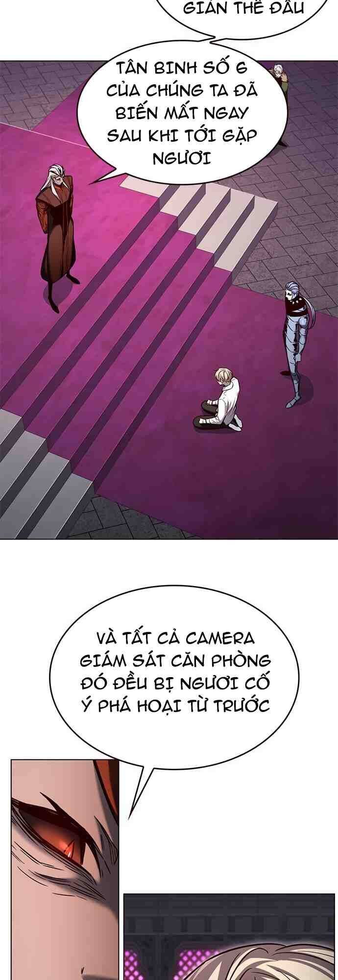 Hoá Thân Thành Mèo Chap 257 - Next Chap 258