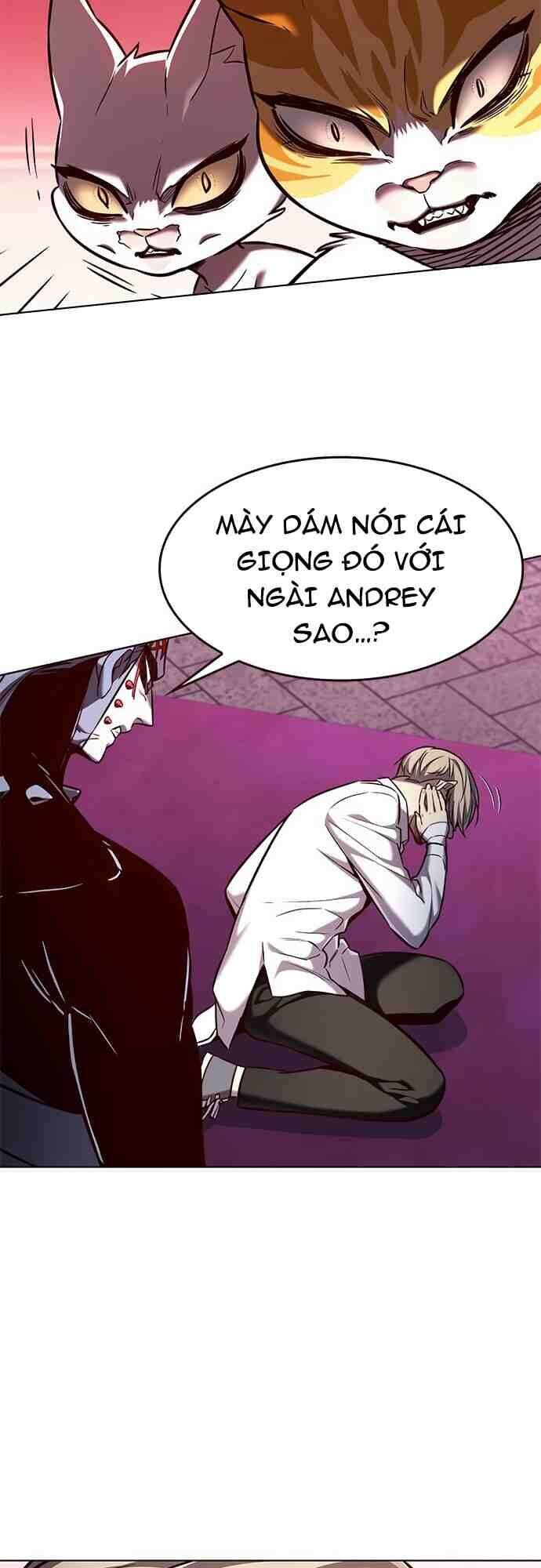 Hoá Thân Thành Mèo Chap 257 - Next Chap 258