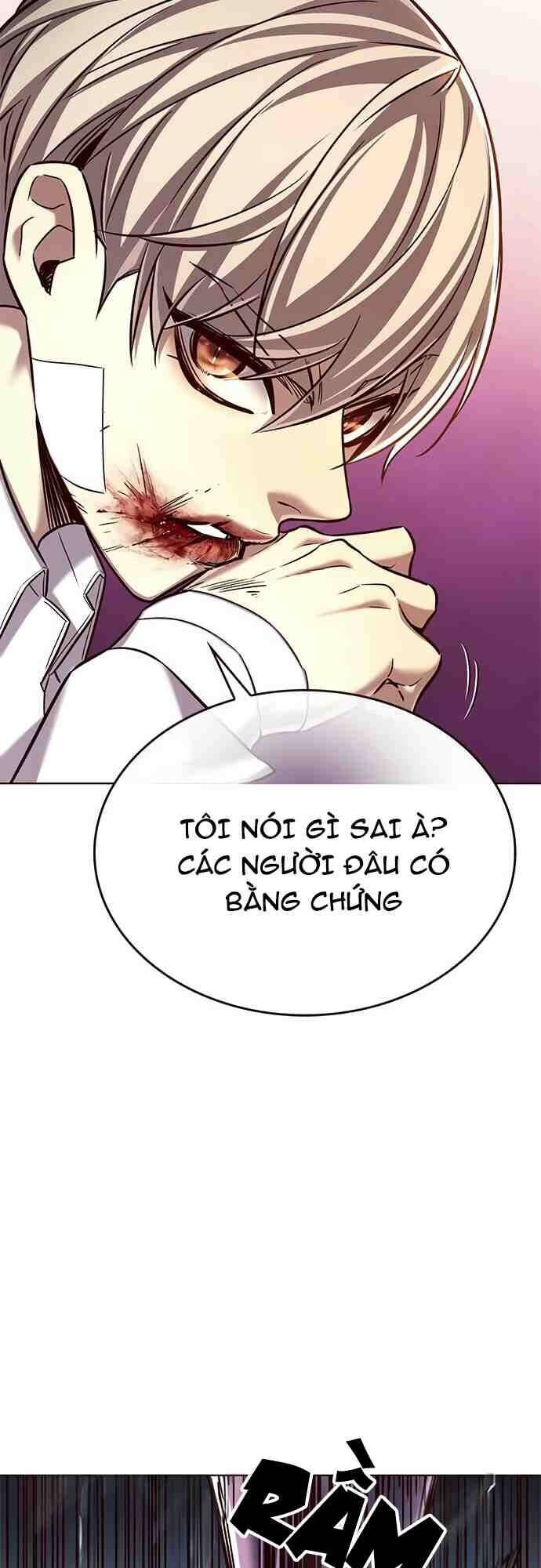 Hoá Thân Thành Mèo Chap 257 - Next Chap 258