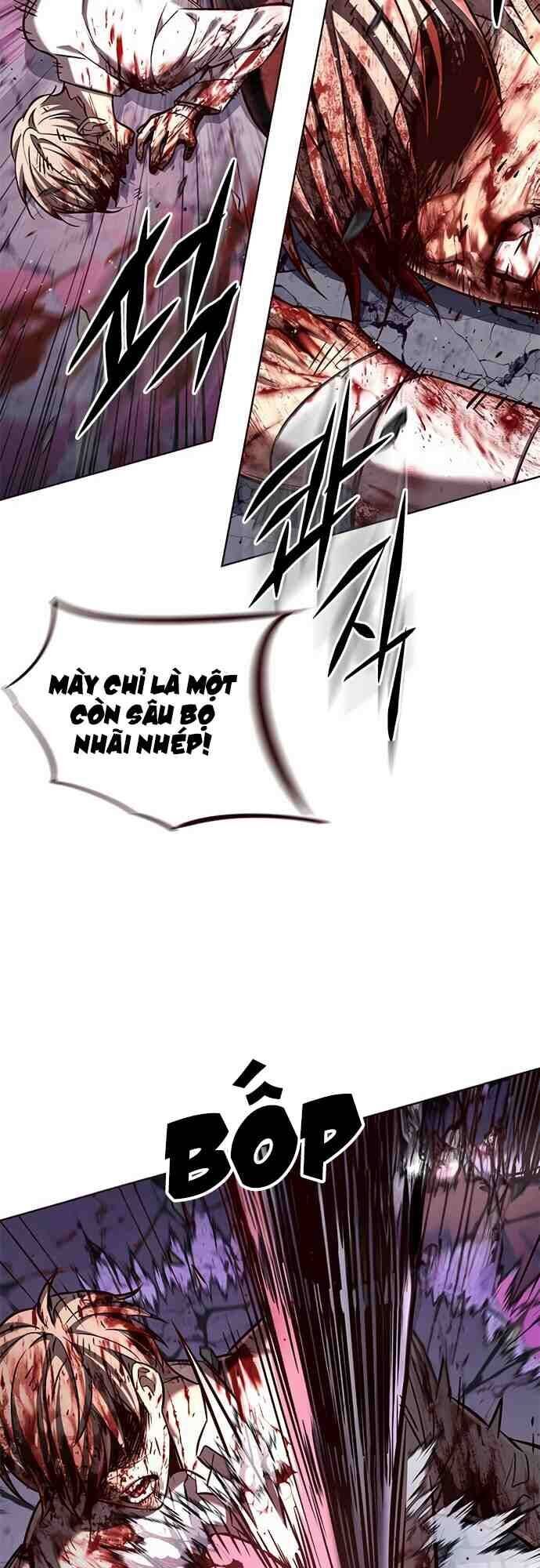 Hoá Thân Thành Mèo Chap 257 - Next Chap 258