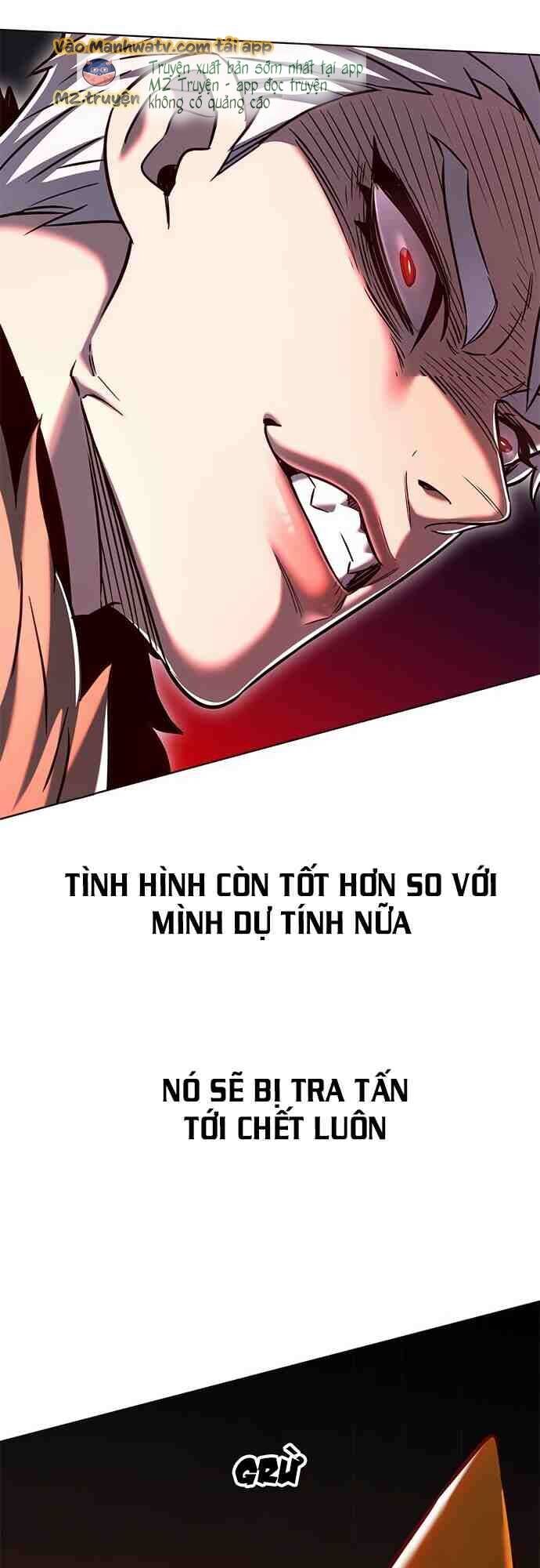 Hoá Thân Thành Mèo Chap 257 - Next Chap 258