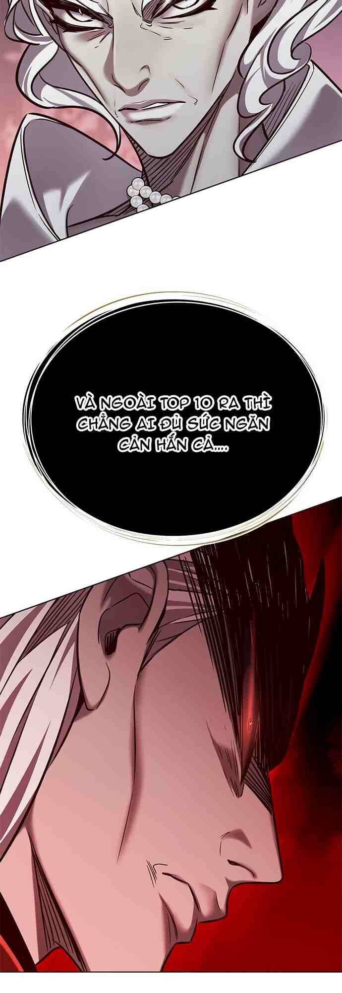 Hoá Thân Thành Mèo Chap 257 - Next Chap 258