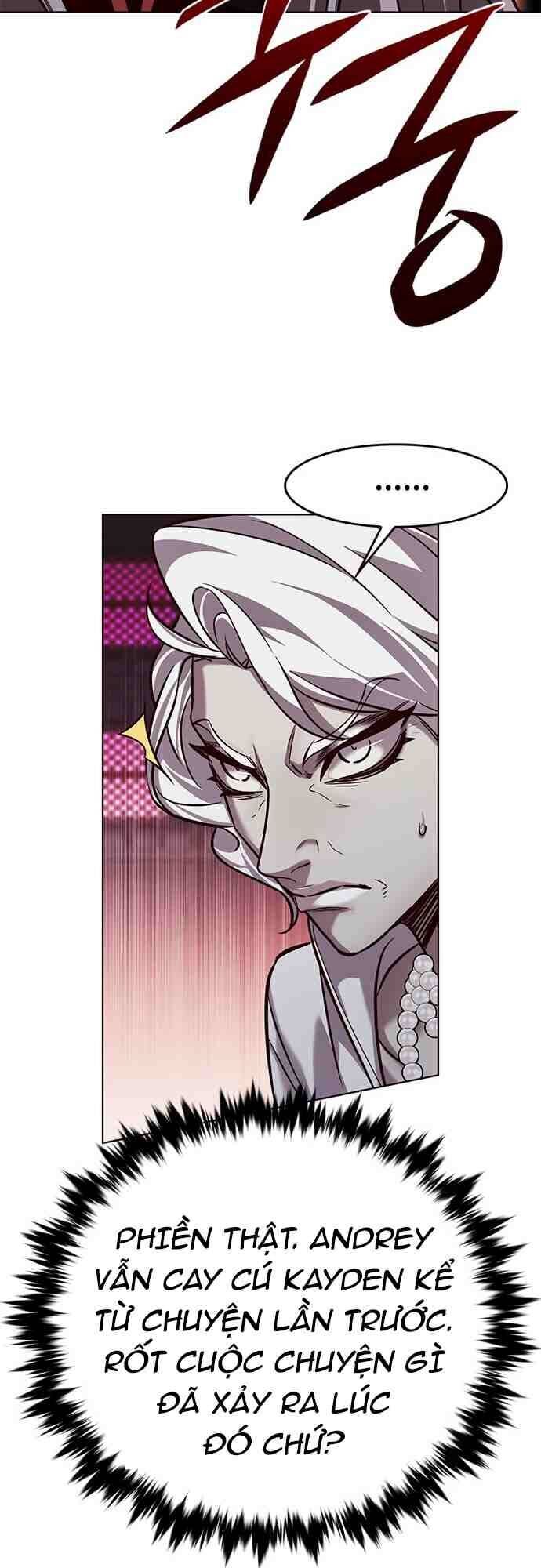 Hoá Thân Thành Mèo Chap 257 - Next Chap 258