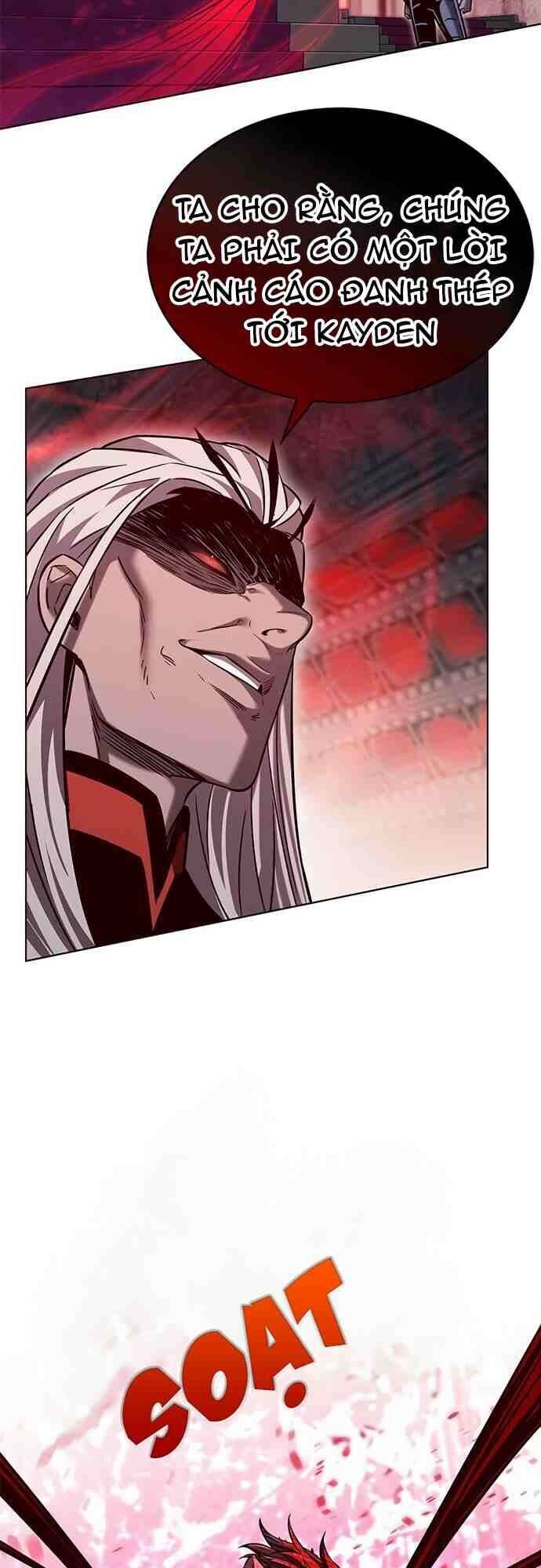Hoá Thân Thành Mèo Chap 257 - Next Chap 258