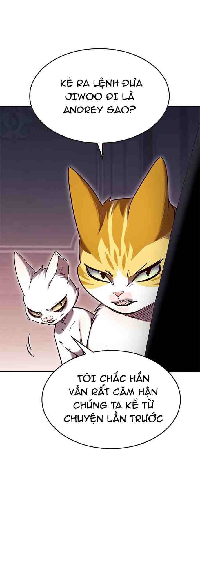 Hoá Thân Thành Mèo Chap 2571 - Next Chap 2572
