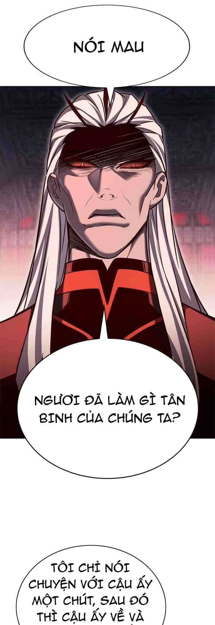 Hoá Thân Thành Mèo Chap 2571 - Next Chap 2572
