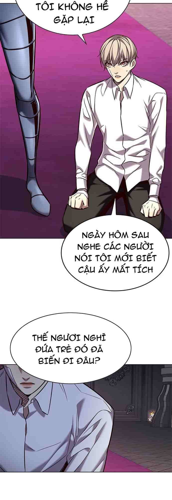 Hoá Thân Thành Mèo Chap 2571 - Next Chap 2572
