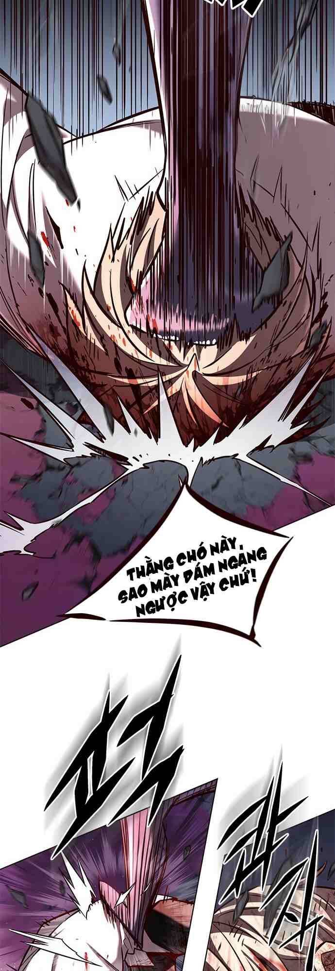 Hoá Thân Thành Mèo Chap 2571 - Next Chap 2572
