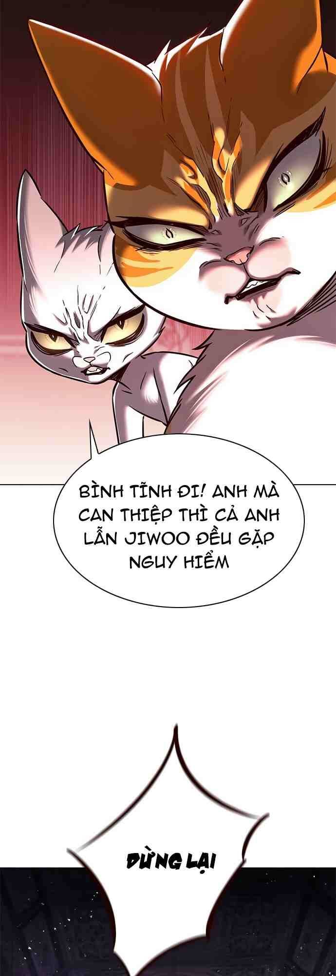 Hoá Thân Thành Mèo Chap 2571 - Next Chap 2572