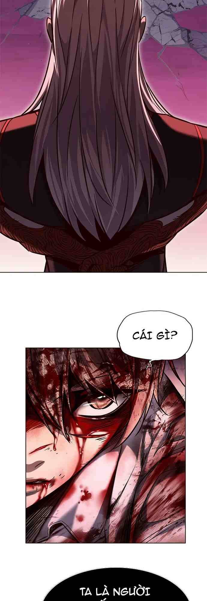 Hoá Thân Thành Mèo Chap 2571 - Next Chap 2572