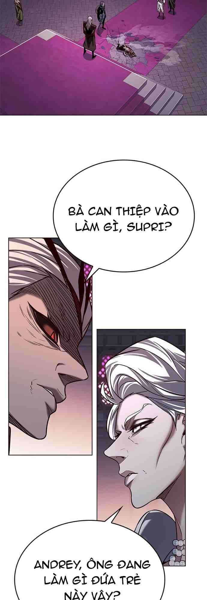 Hoá Thân Thành Mèo Chap 2571 - Next Chap 2572