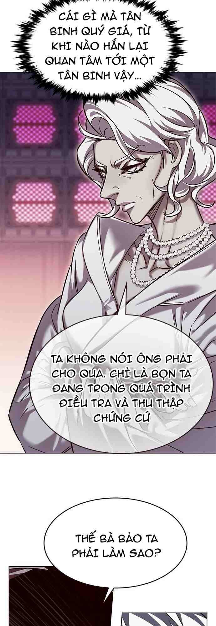 Hoá Thân Thành Mèo Chap 2571 - Next Chap 2572
