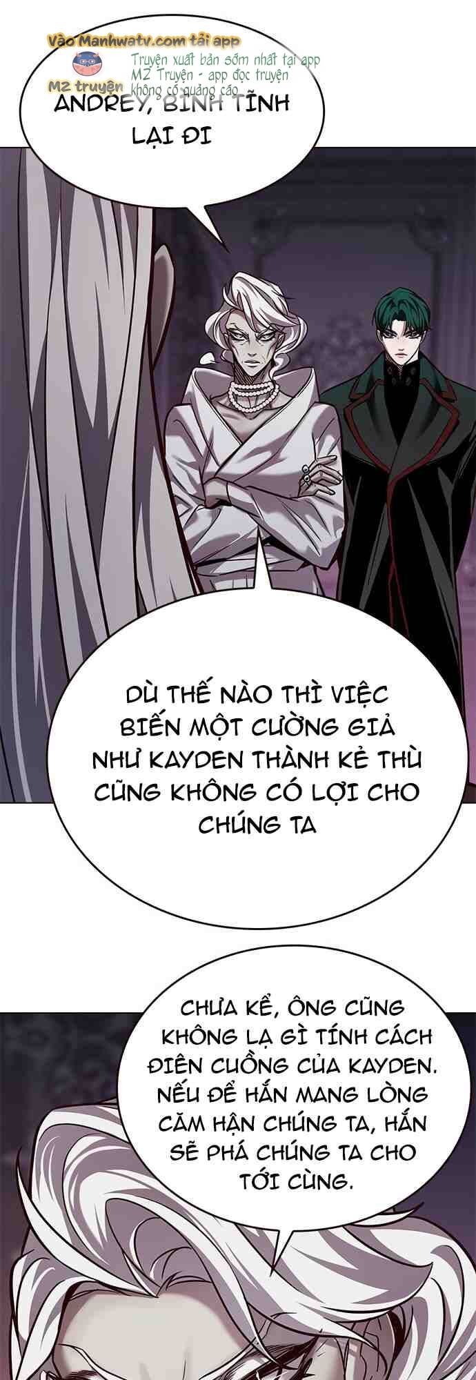 Hoá Thân Thành Mèo Chap 2571 - Next Chap 2572