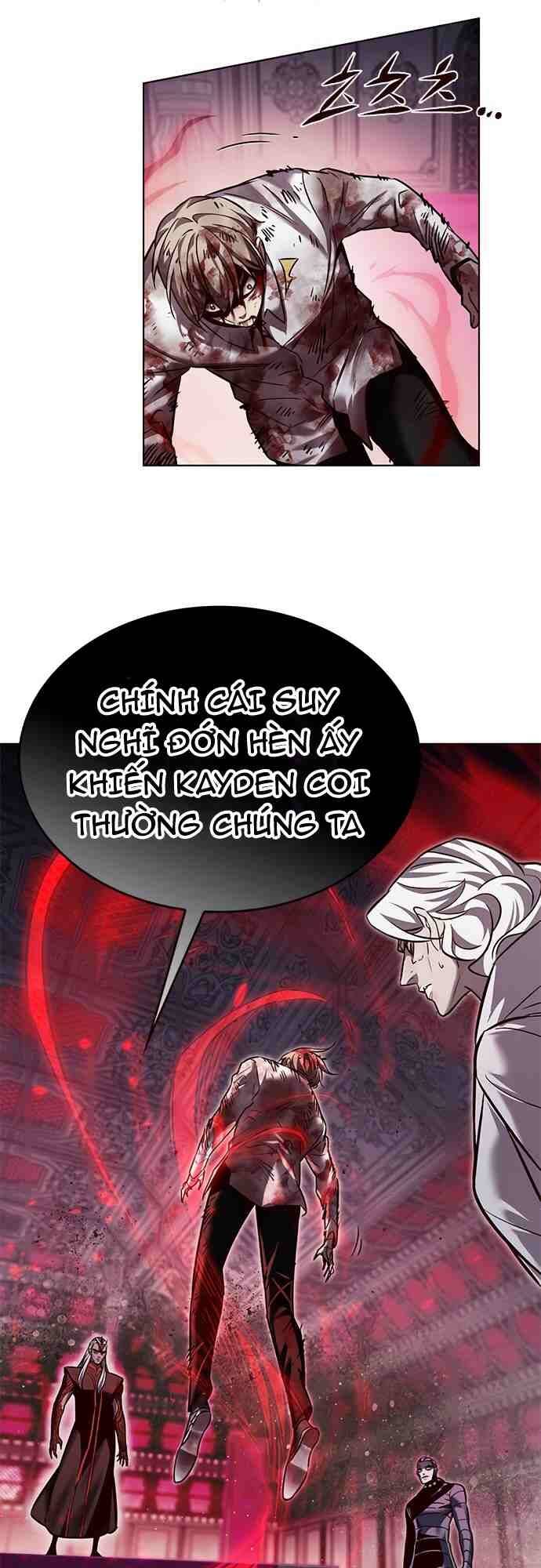 Hoá Thân Thành Mèo Chap 2571 - Next Chap 2572