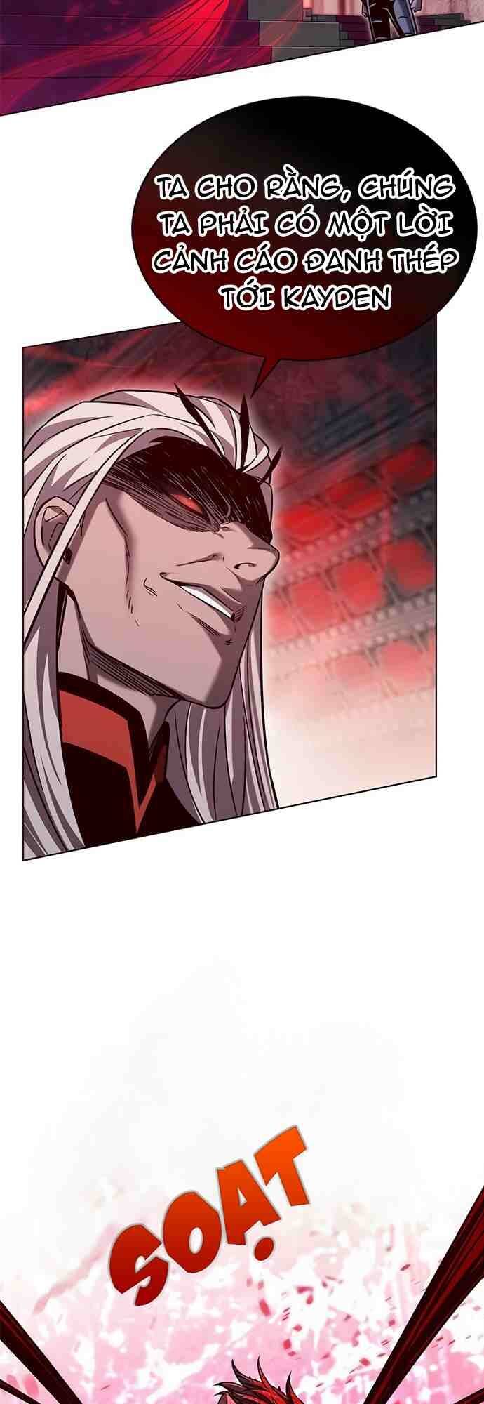 Hoá Thân Thành Mèo Chap 2571 - Next Chap 2572