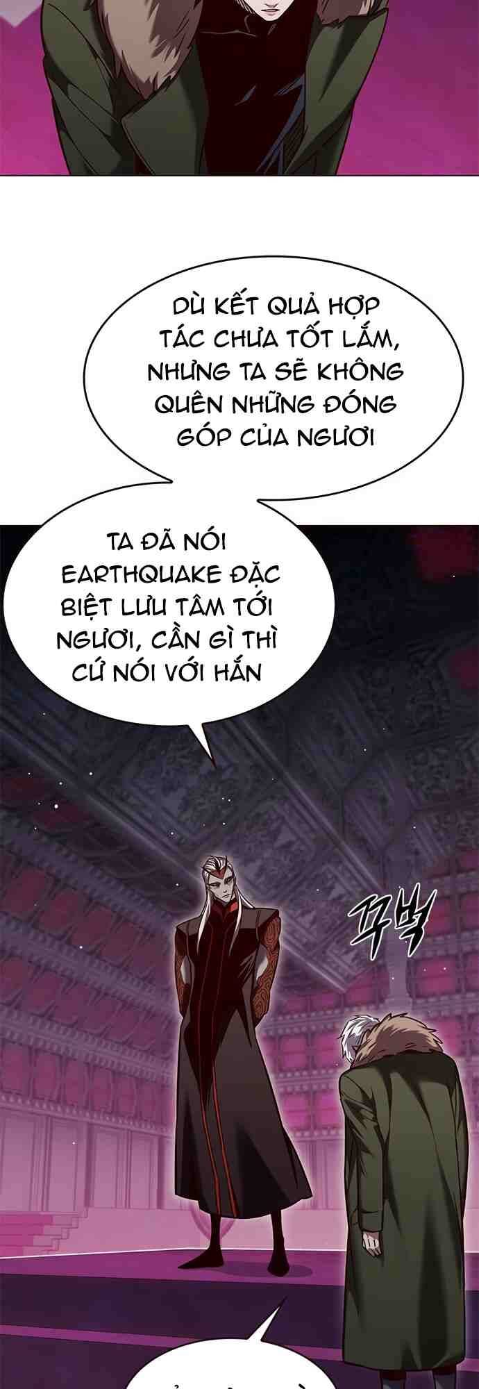 Hoá Thân Thành Mèo Chap 2571 - Next Chap 2572