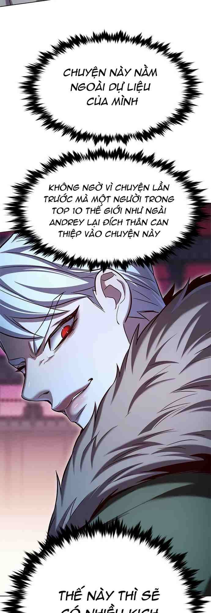 Hoá Thân Thành Mèo Chap 2571 - Next Chap 2572