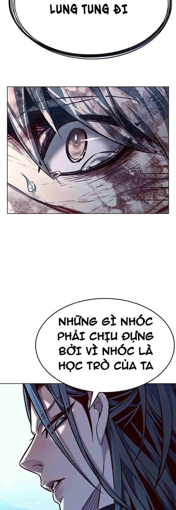Hoá Thân Thành Mèo Chap 258 - Next Chap 259