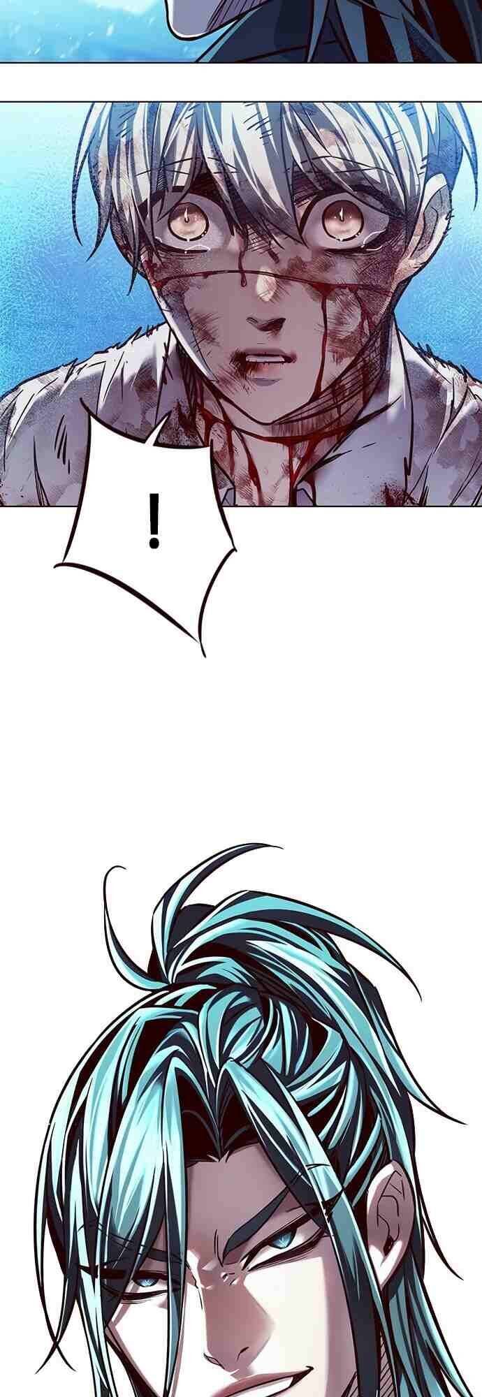 Hoá Thân Thành Mèo Chap 258 - Next Chap 259