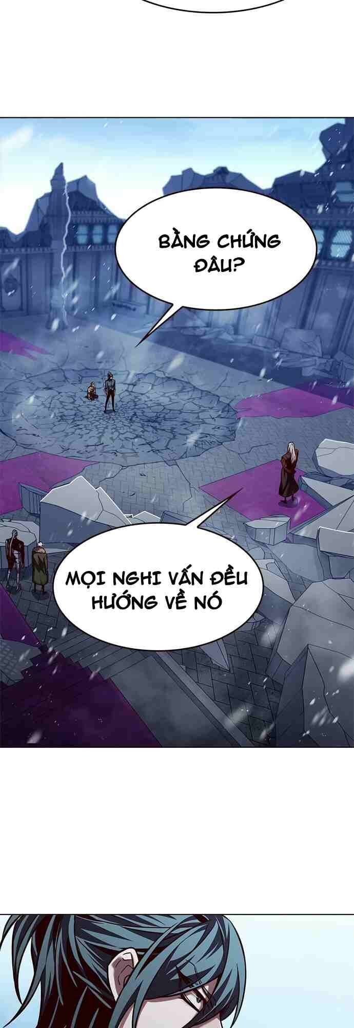 Hoá Thân Thành Mèo Chap 258 - Next Chap 259