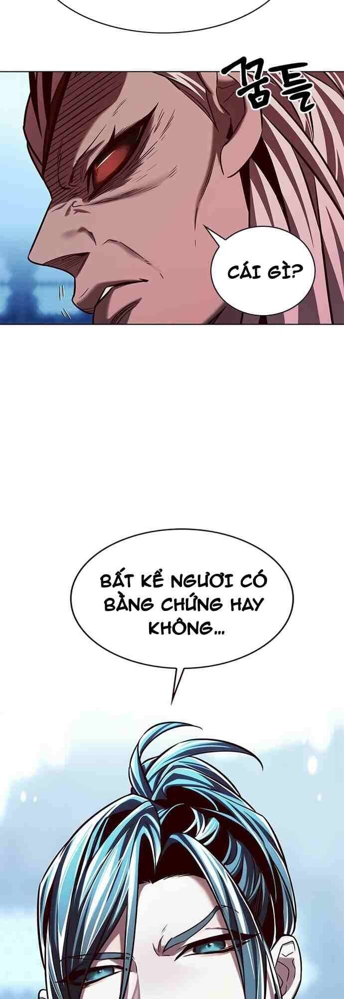 Hoá Thân Thành Mèo Chap 258 - Next Chap 259