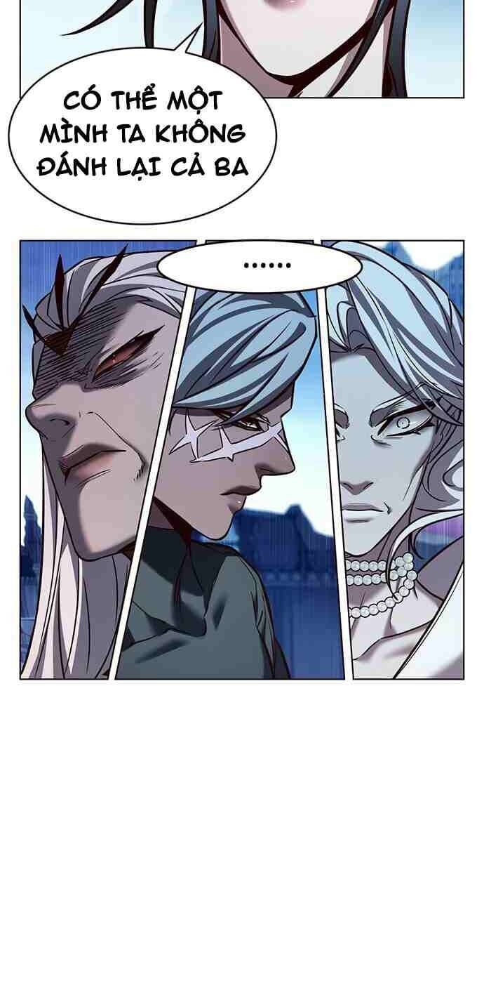 Hoá Thân Thành Mèo Chap 258 - Next Chap 259