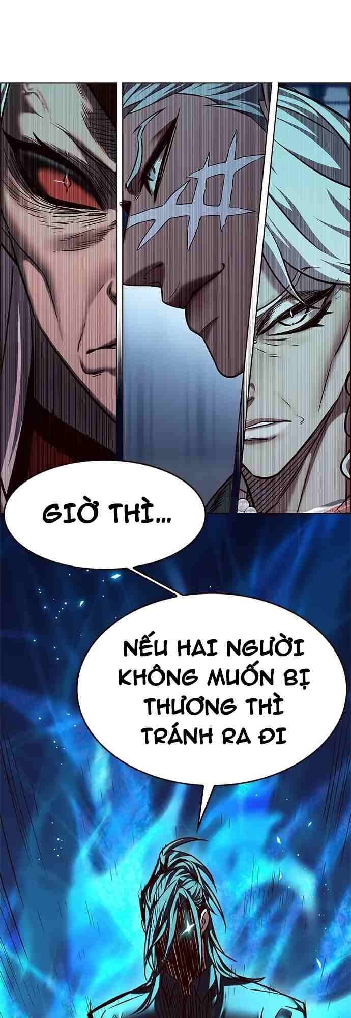 Hoá Thân Thành Mèo Chap 258 - Next Chap 259