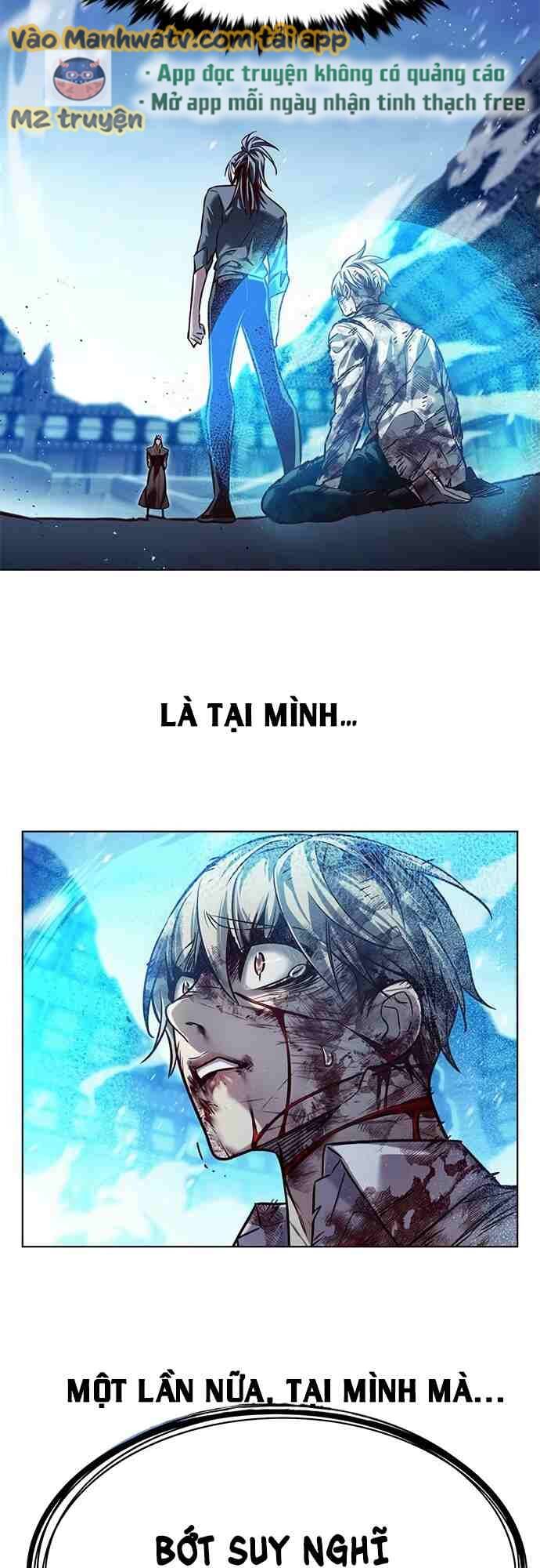 Hoá Thân Thành Mèo Chap 2581 - Next Chap 2582