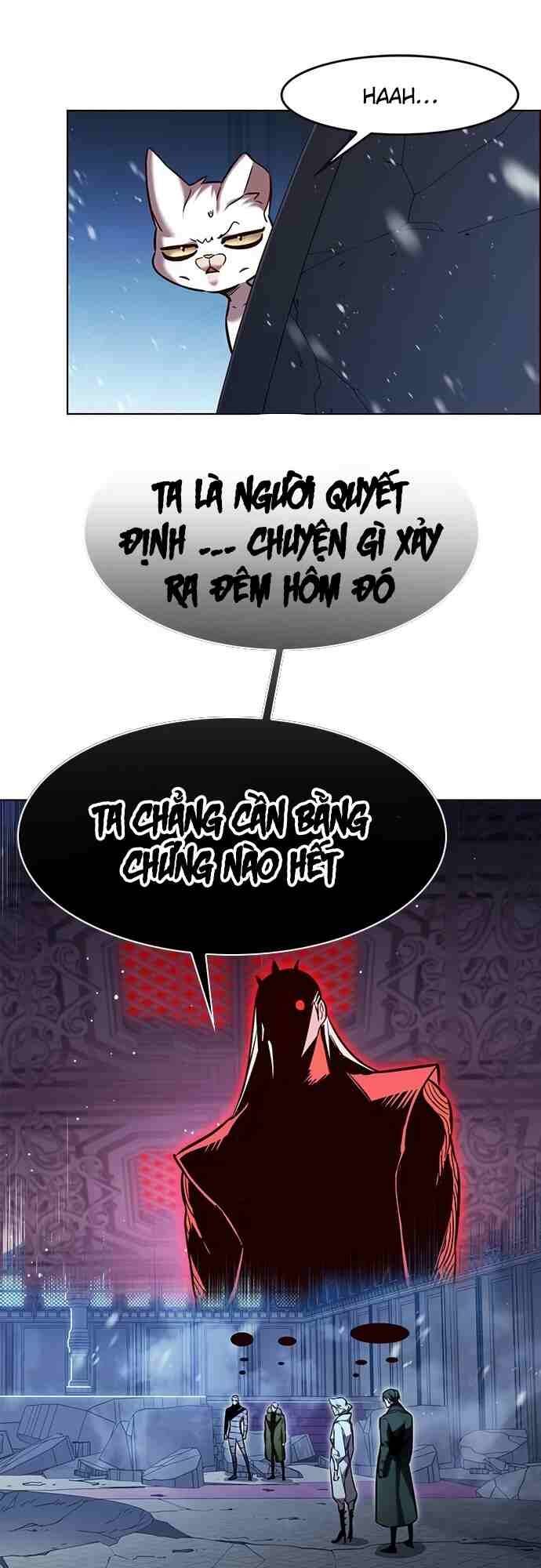 Hoá Thân Thành Mèo Chap 2581 - Next Chap 2582
