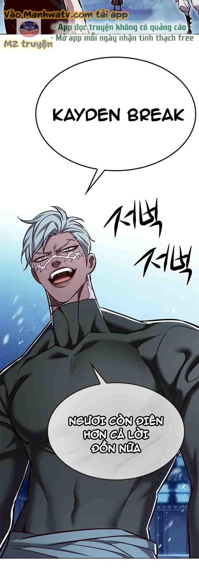 Hoá Thân Thành Mèo Chap 2581 - Next Chap 2582