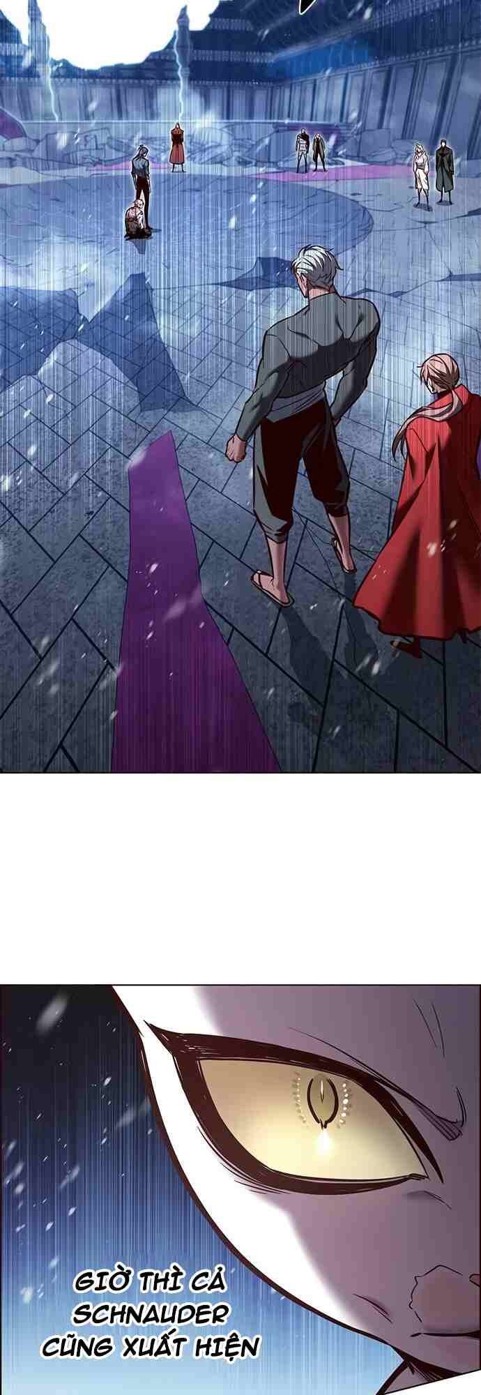 Hoá Thân Thành Mèo Chap 2581 - Next Chap 2582