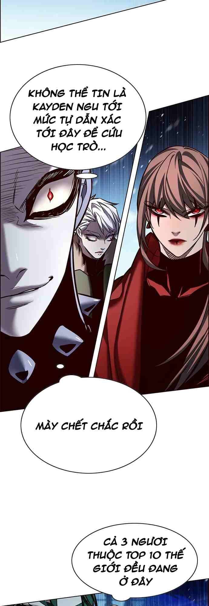 Hoá Thân Thành Mèo Chap 2581 - Next Chap 2582