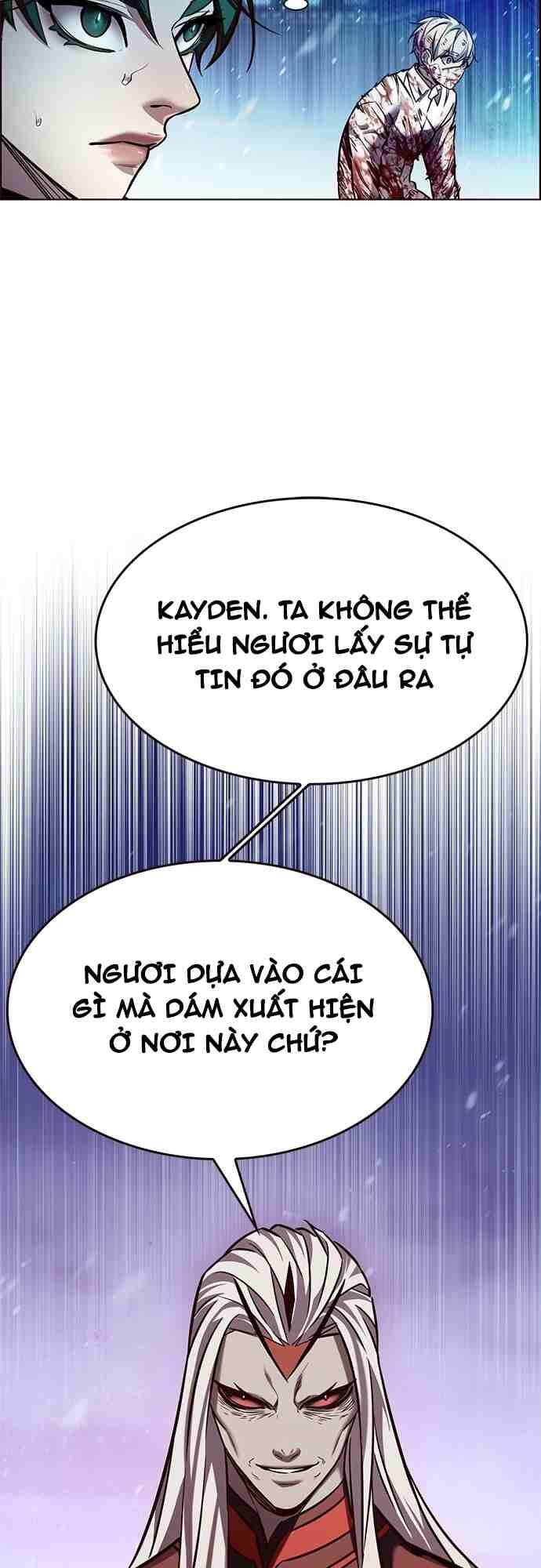 Hoá Thân Thành Mèo Chap 2581 - Next Chap 2582