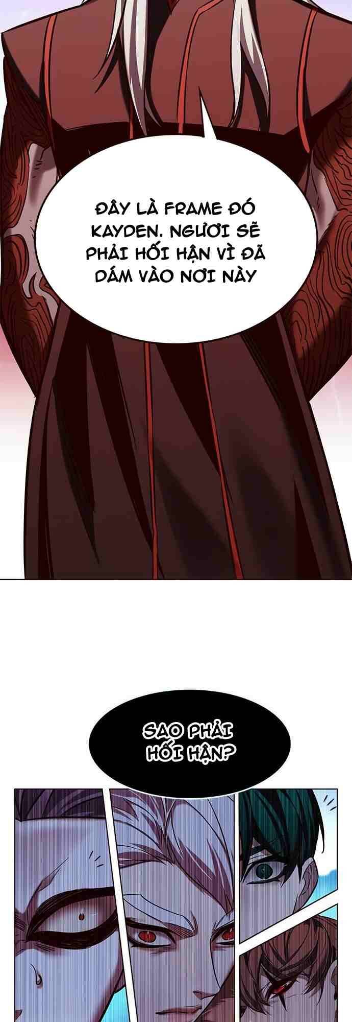 Hoá Thân Thành Mèo Chap 2581 - Next Chap 2582
