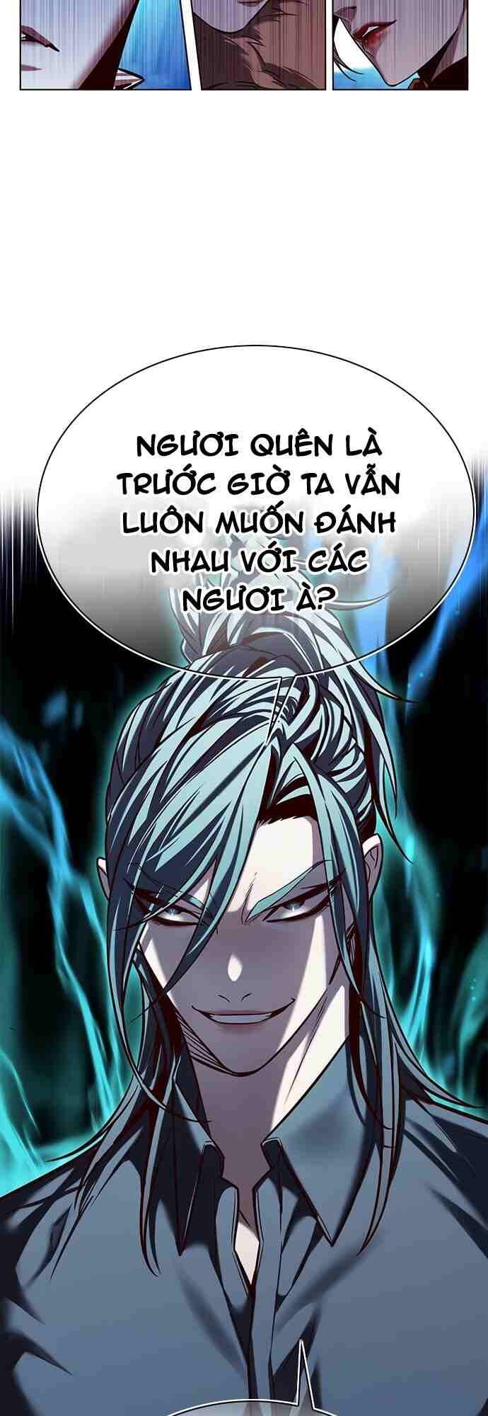 Hoá Thân Thành Mèo Chap 2581 - Next Chap 2582
