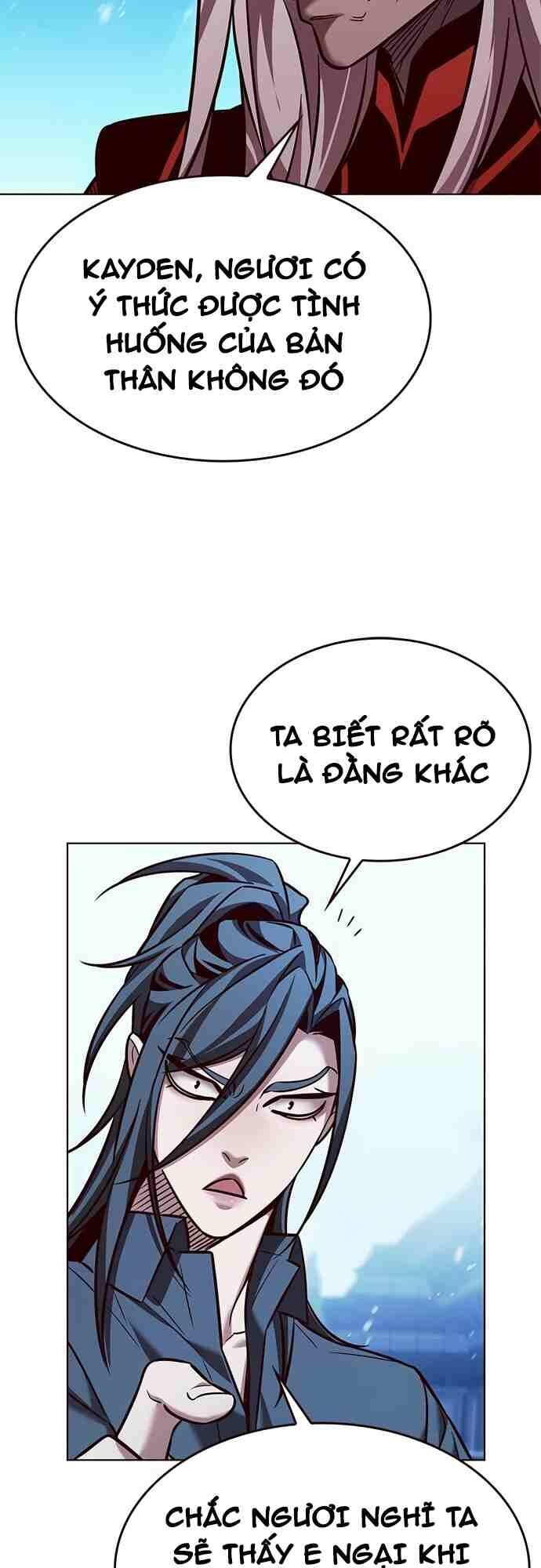 Hoá Thân Thành Mèo Chap 2581 - Next Chap 2582