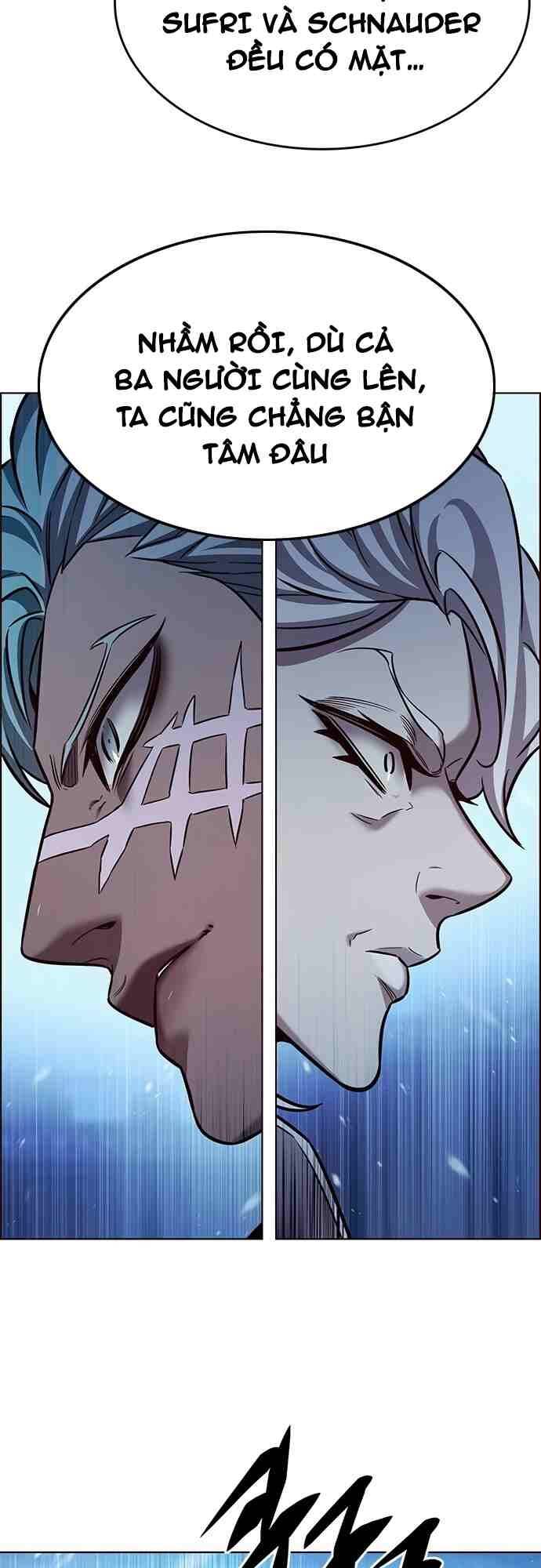 Hoá Thân Thành Mèo Chap 2581 - Next Chap 2582