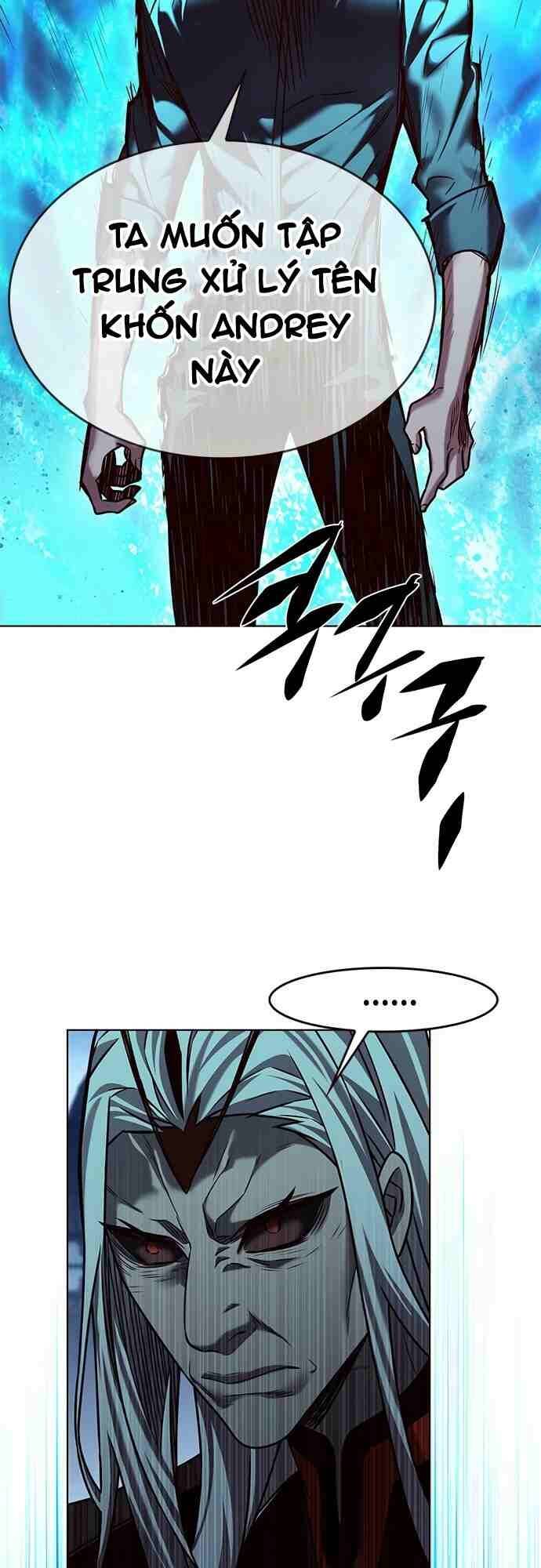 Hoá Thân Thành Mèo Chap 2581 - Next Chap 2582