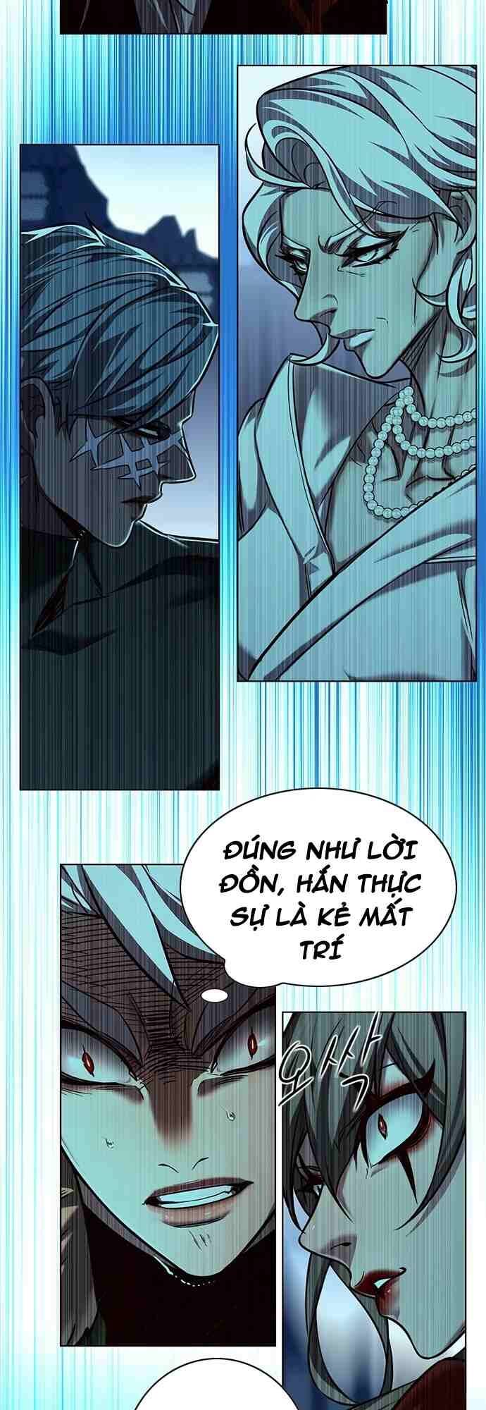 Hoá Thân Thành Mèo Chap 2581 - Next Chap 2582