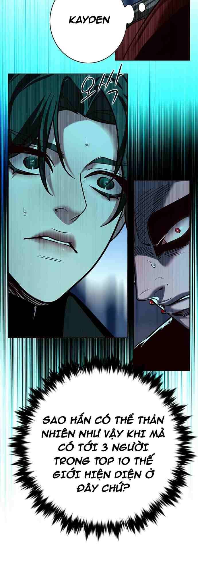 Hoá Thân Thành Mèo Chap 2581 - Next Chap 2582