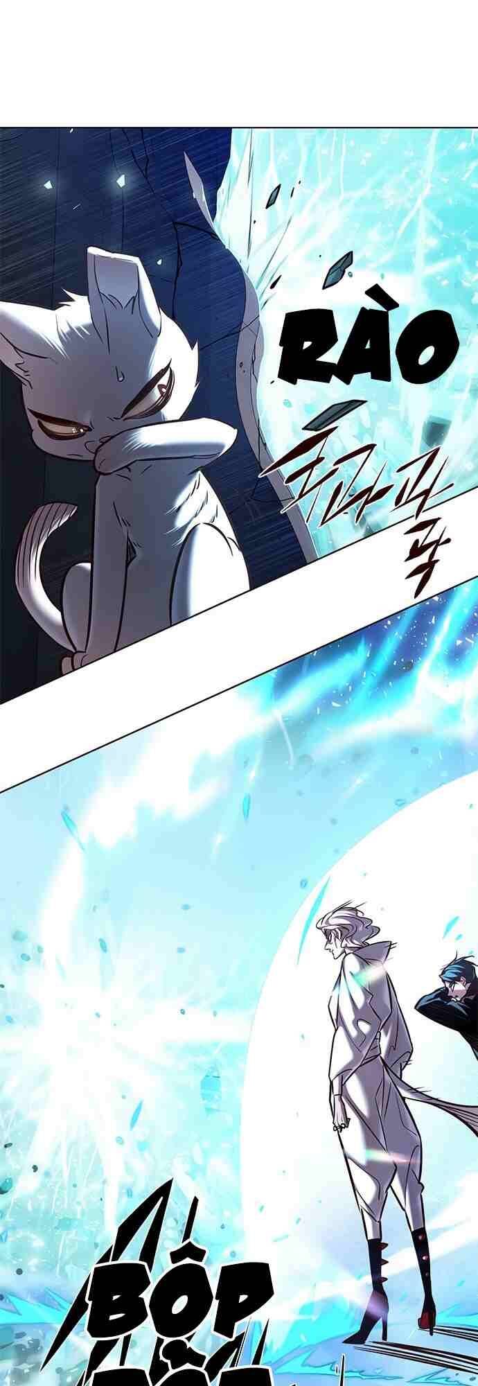 Hoá Thân Thành Mèo Chap 2581 - Next Chap 2582