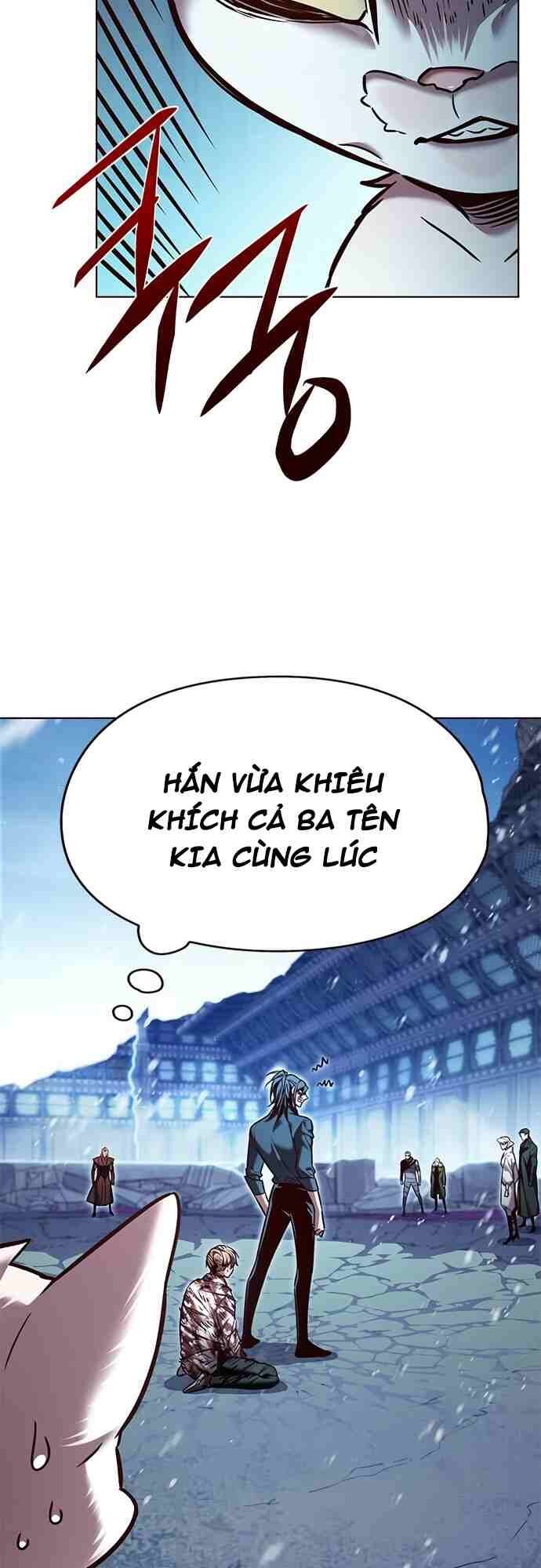 Hoá Thân Thành Mèo Chap 2581 - Next Chap 2582