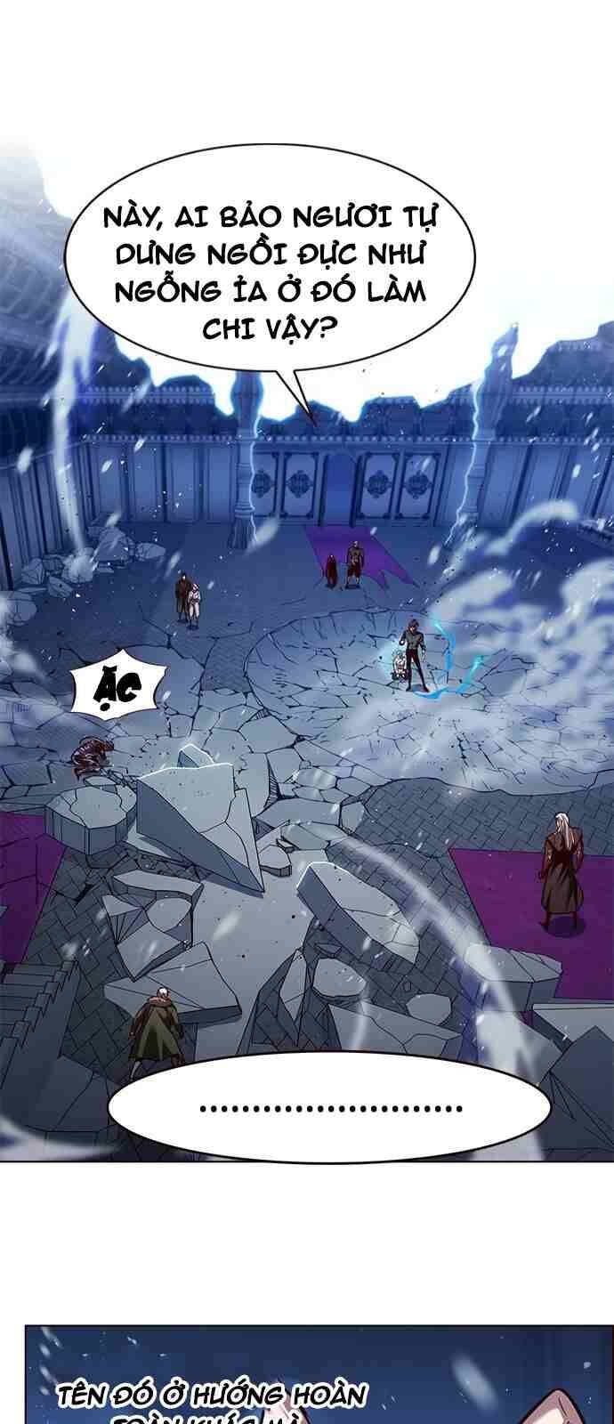 Hoá Thân Thành Mèo Chap 2581 - Next Chap 2582