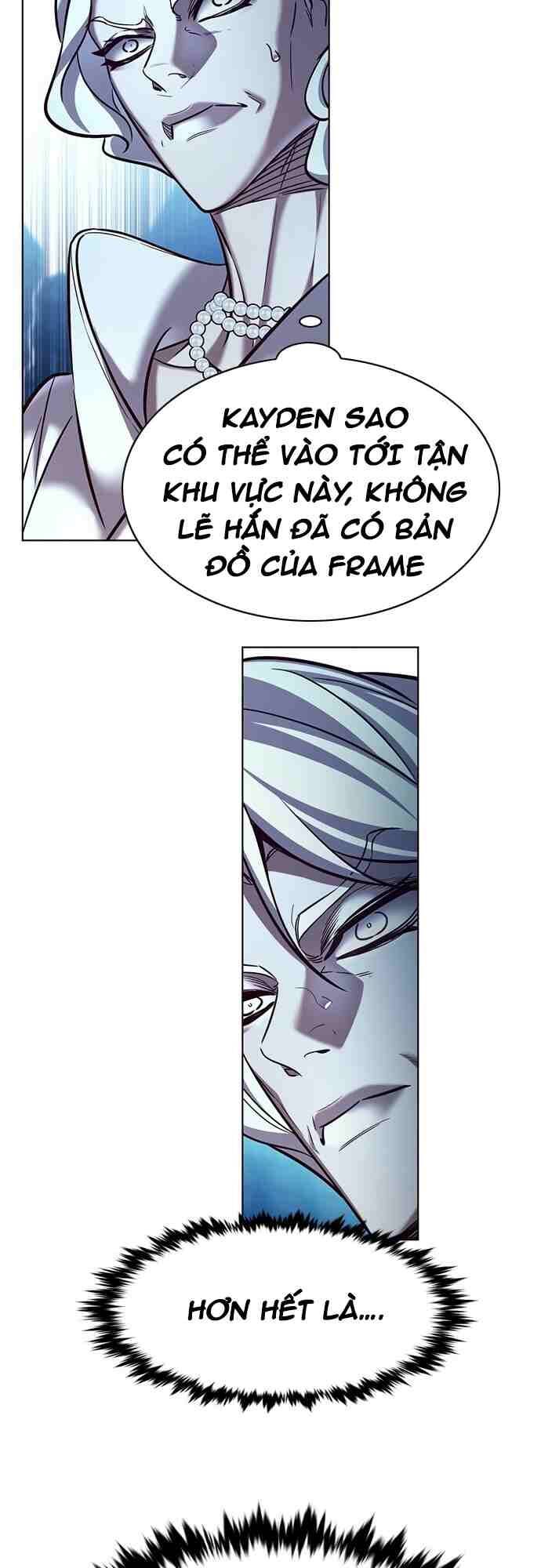 Hoá Thân Thành Mèo Chap 2581 - Next Chap 2582