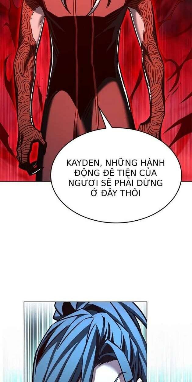 Hoá Thân Thành Mèo Chap 259 - Next Chap 260