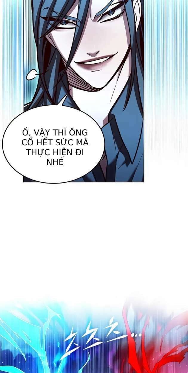 Hoá Thân Thành Mèo Chap 259 - Next Chap 260