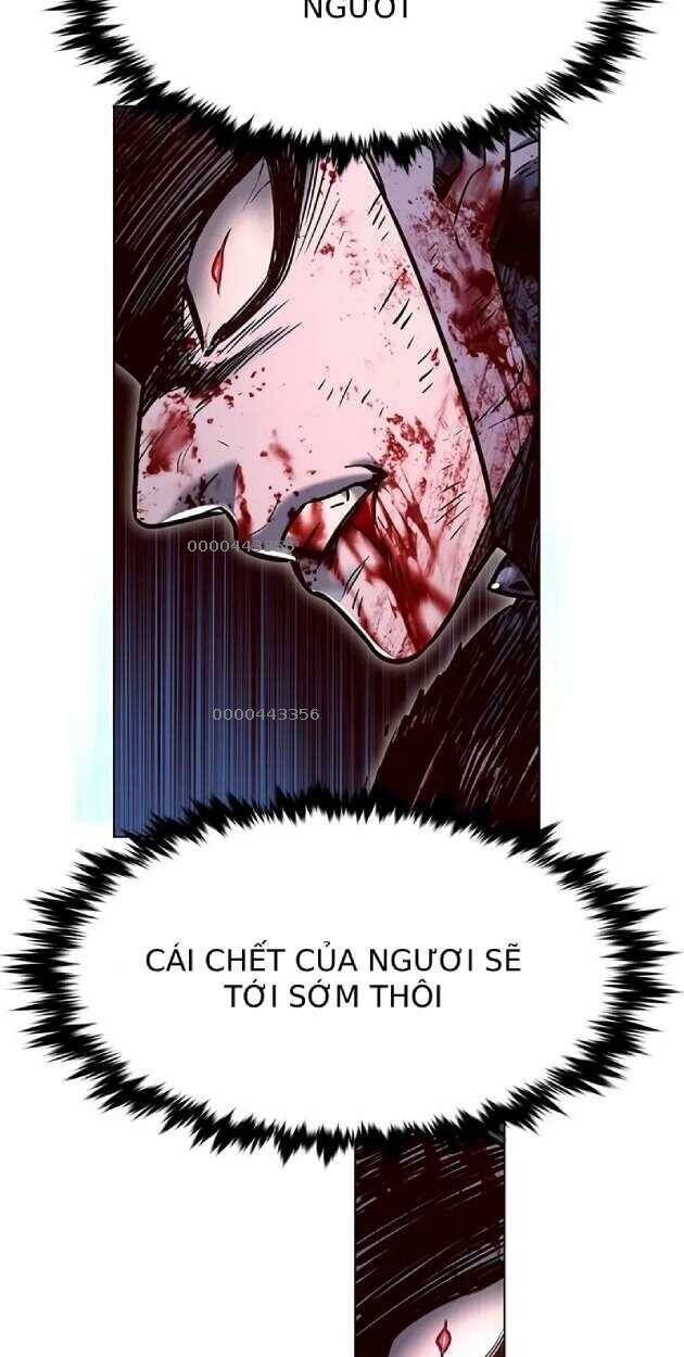 Hoá Thân Thành Mèo Chap 259 - Next Chap 260
